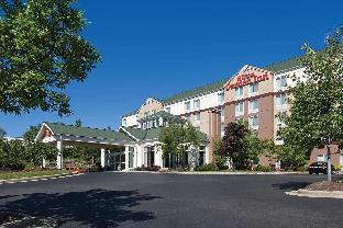hilton garden inn cleveland twinsburg
