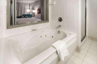 hilton garden inn cleveland twinsburg