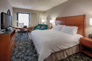 hilton garden inn cleveland twinsburg