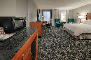 hilton garden inn cleveland twinsburg