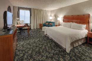 hilton garden inn cleveland twinsburg