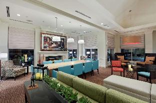 hilton garden inn cleveland twinsburg