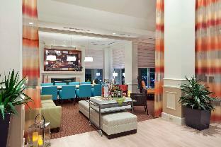 hilton garden inn cleveland twinsburg