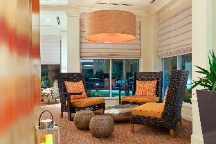 hilton garden inn cleveland twinsburg