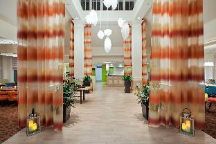 hilton garden inn cleveland twinsburg