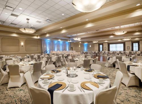 hilton garden inn cleveland twinsburg