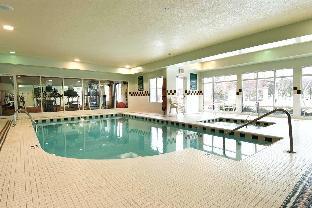 hilton garden inn cleveland twinsburg