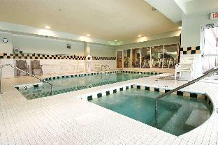 hilton garden inn cleveland twinsburg