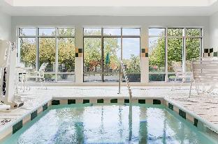 hilton garden inn cleveland twinsburg