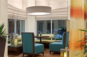 Hilton Garden Inn Cleveland/Twinsburg,Twinsburg>>Cleveland,3 star