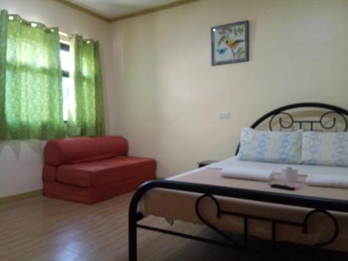 Alona Katchajo Inn,Libaong>>Bohol,1 star