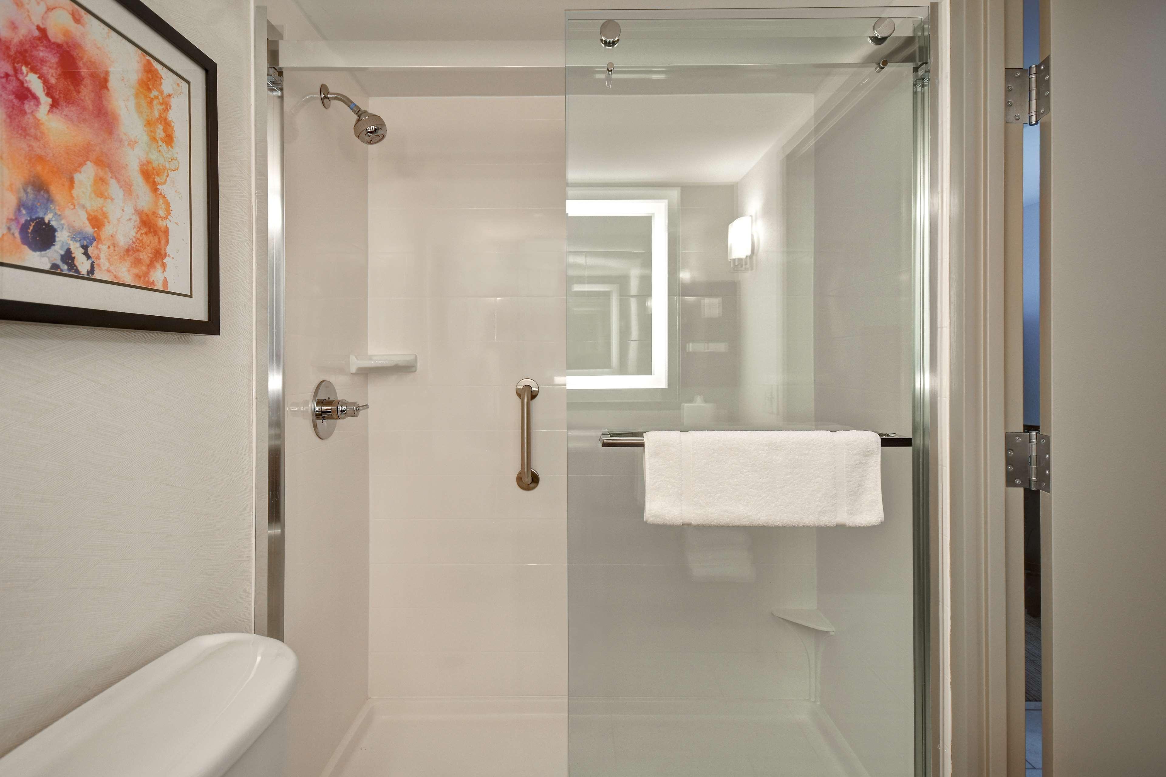 hilton garden inn detroit metro airport