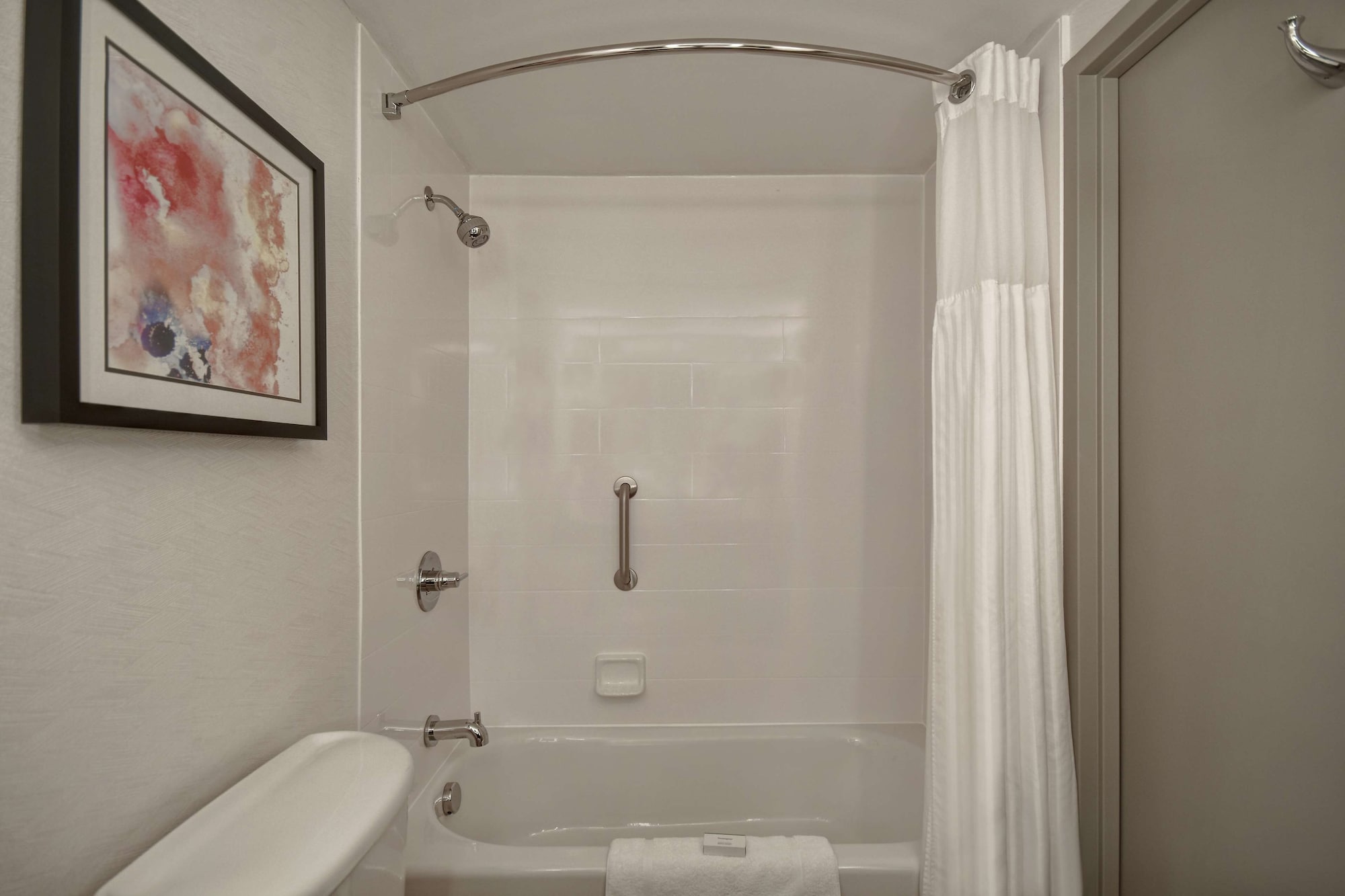 hilton garden inn detroit metro airport