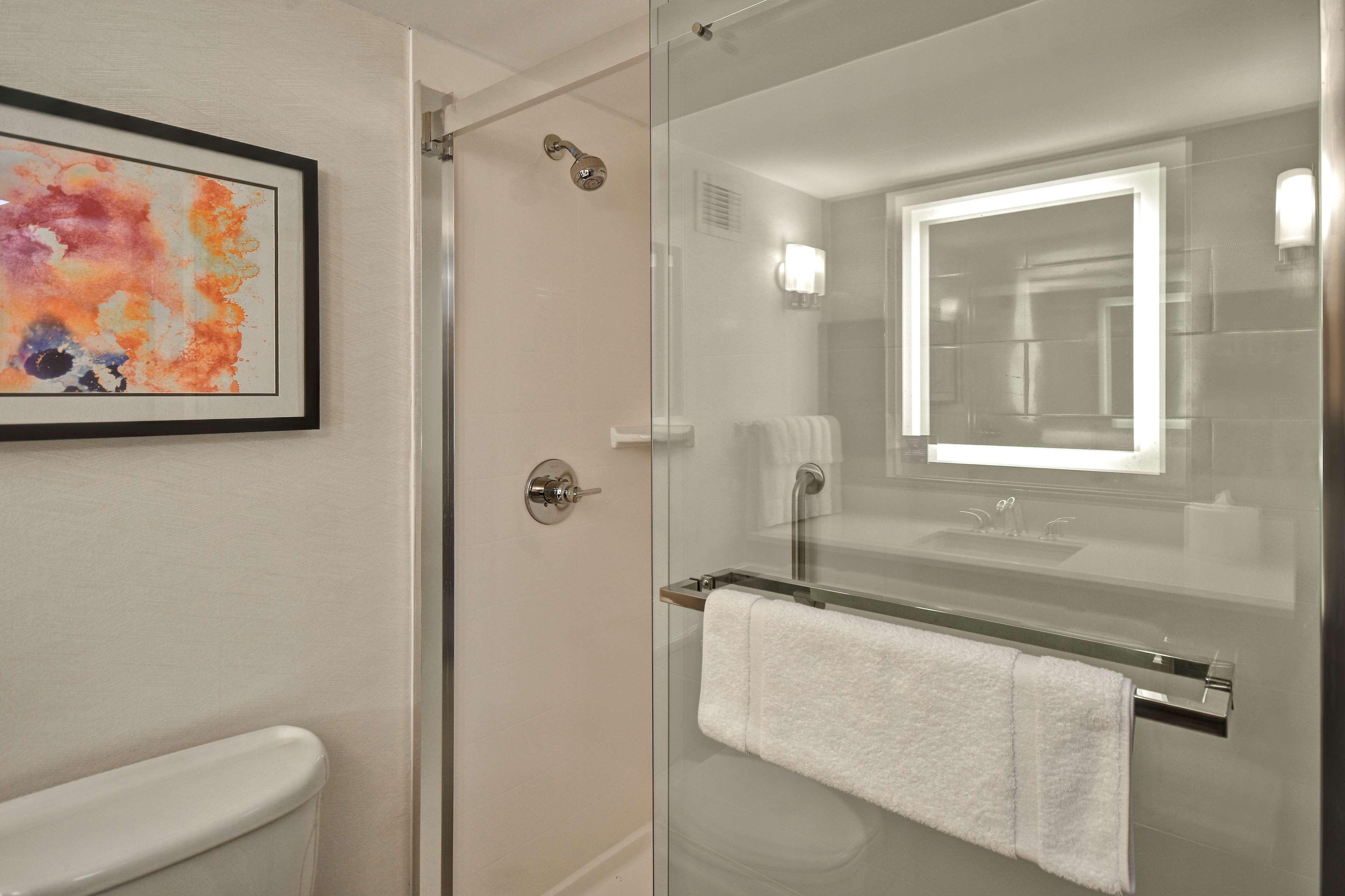 hilton garden inn detroit metro airport