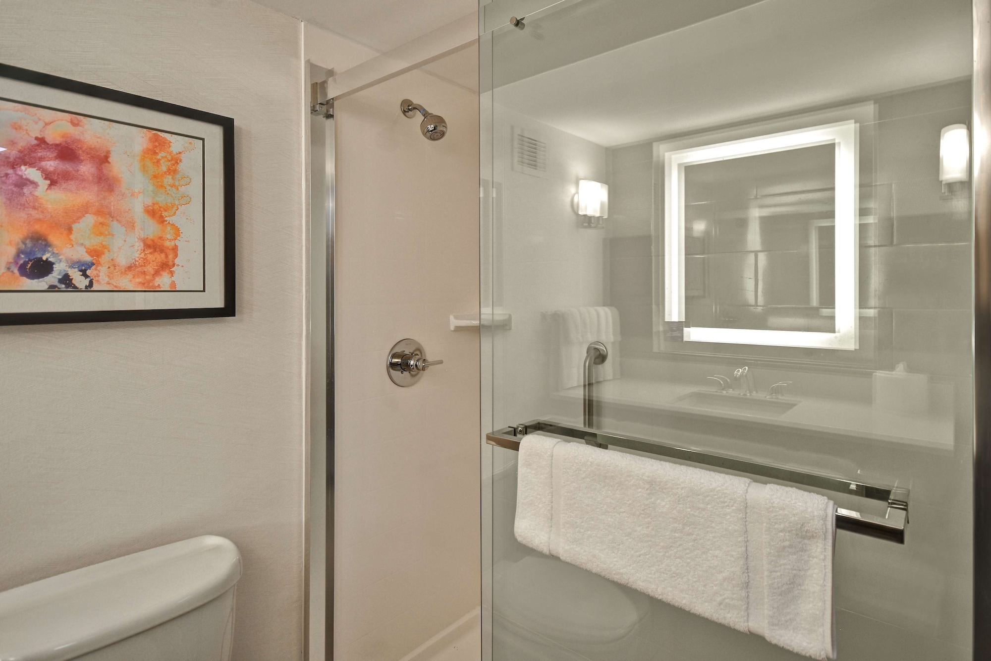 hilton garden inn detroit metro airport