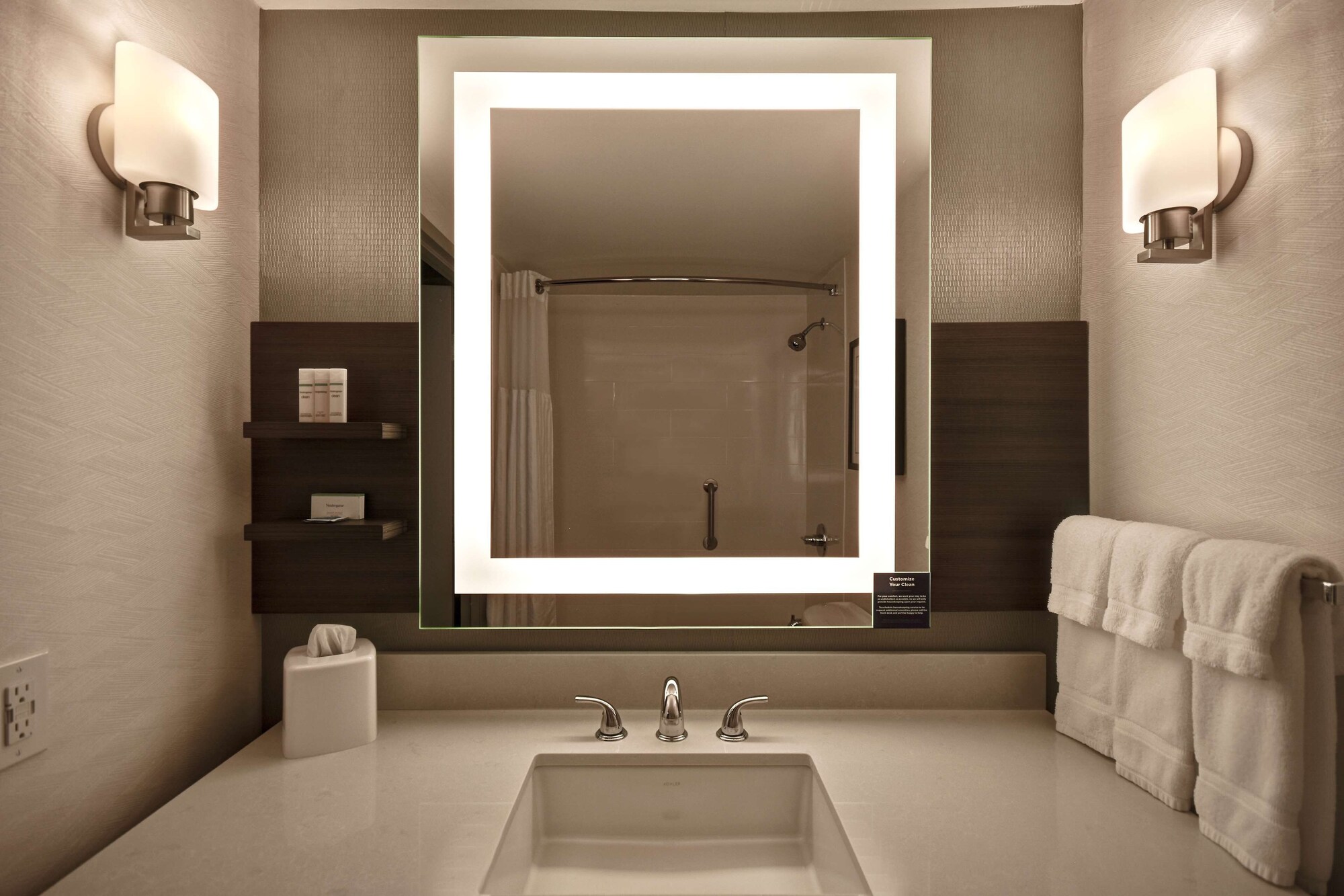 hilton garden inn detroit metro airport