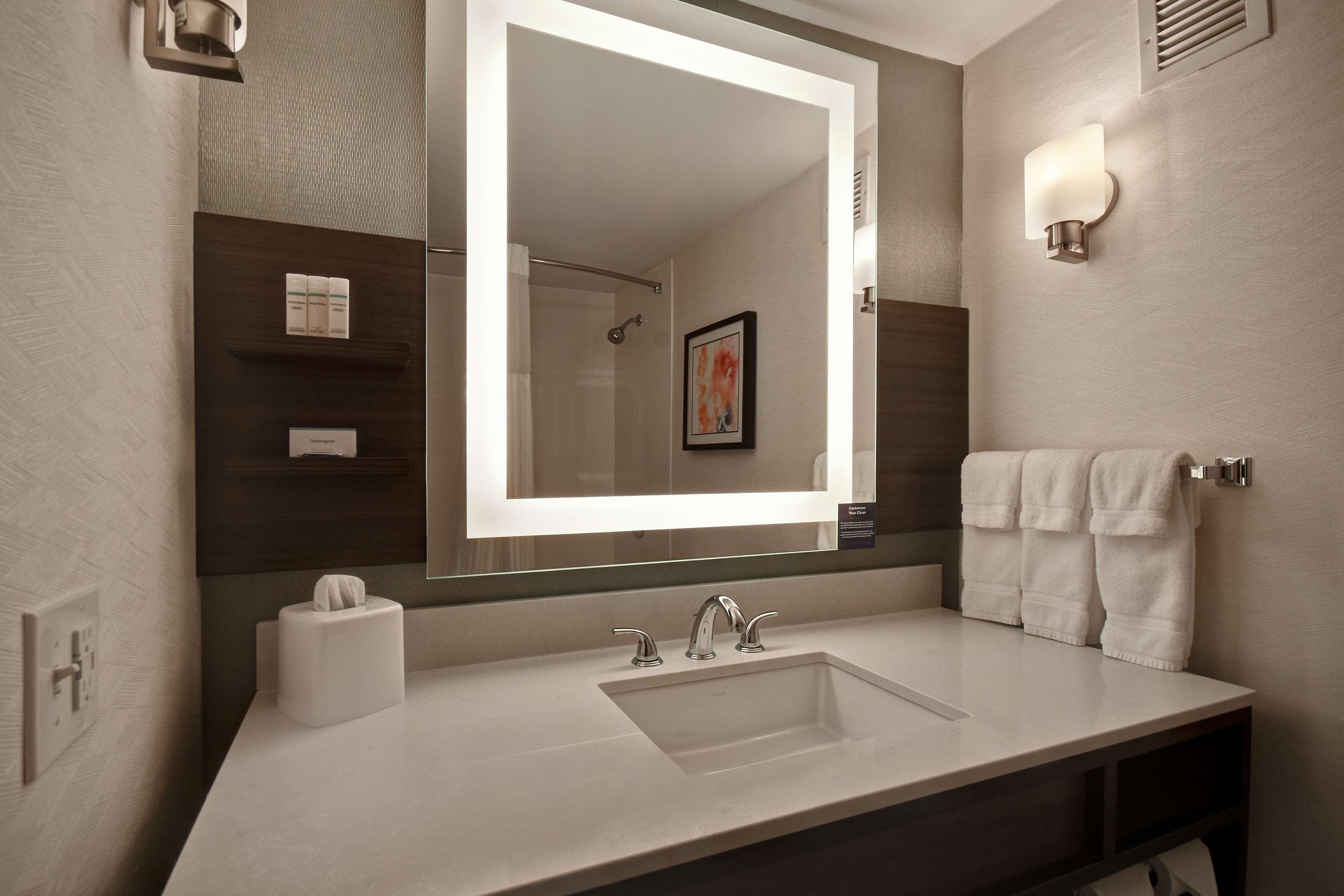 hilton garden inn detroit metro airport