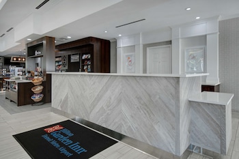 Hilton Garden Inn Detroit Metro Airport,Detroit>>Dearborn,3 star