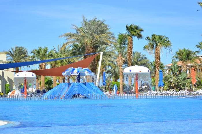 swiss inn resort hurghada ex hilton hurghada 