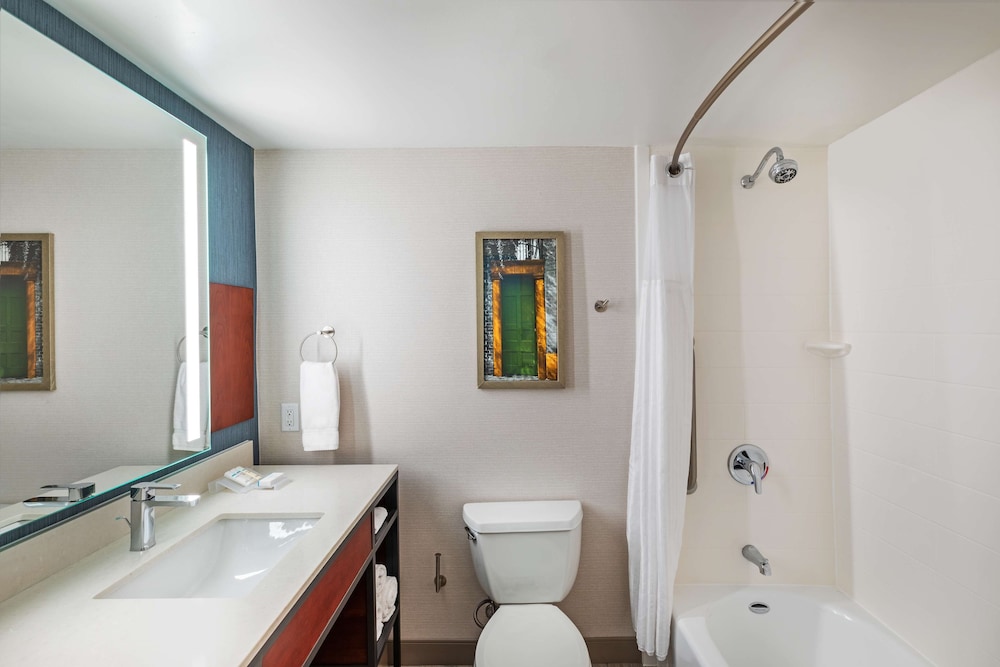 hilton garden inn houston sugar land