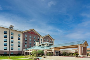 hilton garden inn houston sugar land