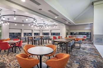 hilton garden inn houston sugar land