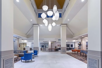 hilton garden inn houston sugar land