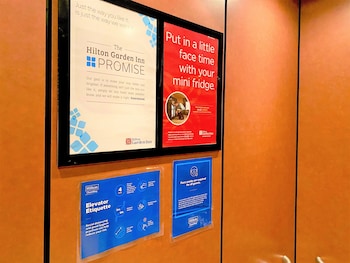 hilton garden inn houston sugar land