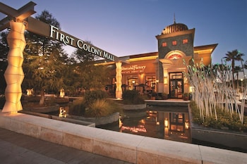 hilton garden inn houston sugar land