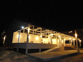 hotel naaval