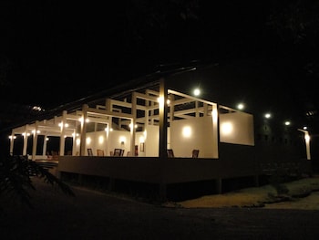 hotel naaval