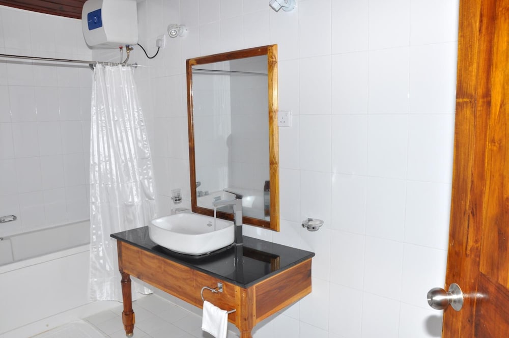 hotel naaval