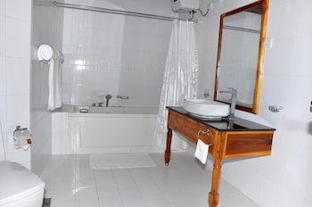 hotel naaval