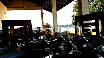 hotel naaval