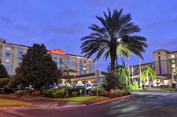 hilton garden inn lake buena vista orlando