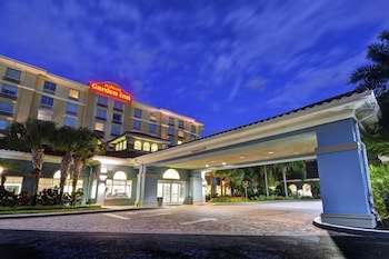 hilton garden inn lake buena vista orlando
