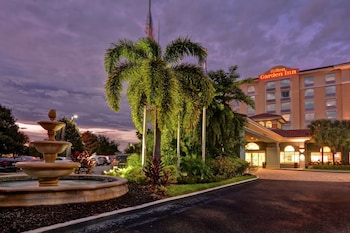 hilton garden inn lake buena vista orlando
