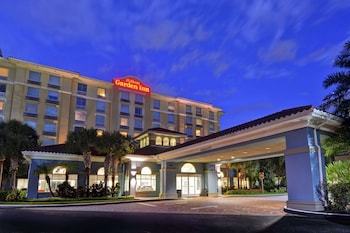hilton garden inn lake buena vista orlando