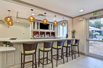 hilton garden inn lake buena vista orlando