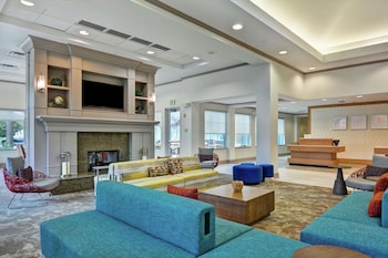 hilton garden inn lake buena vista orlando