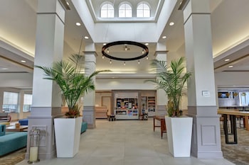 hilton garden inn lake buena vista orlando