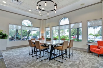 hilton garden inn lake buena vista orlando