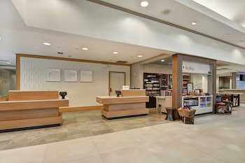 hilton garden inn lake buena vista orlando