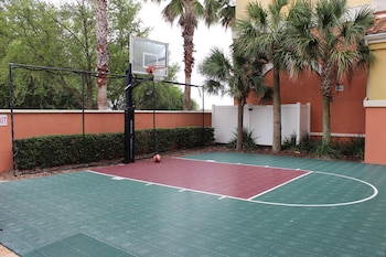 hilton garden inn lake buena vista orlando