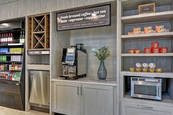 hilton garden inn lake buena vista orlando