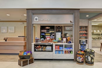 hilton garden inn lake buena vista orlando