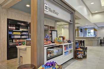 hilton garden inn lake buena vista orlando