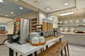 hilton garden inn lake buena vista orlando