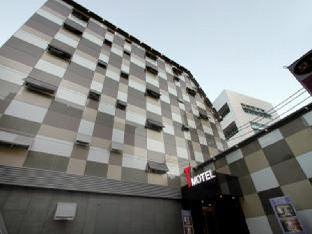 T Hotel Jongno,Ssangmun 3-Dong>>Seoul,2 star