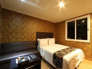 T Hotel Jongno,Ssangmun 3-Dong>>Seoul,2 star